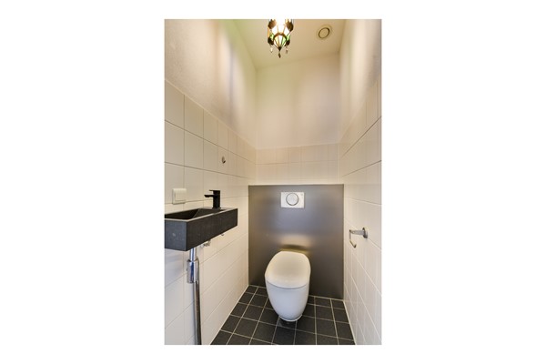 Medium property photo - Borneostraat 4A, 1094 CJ Amsterdam